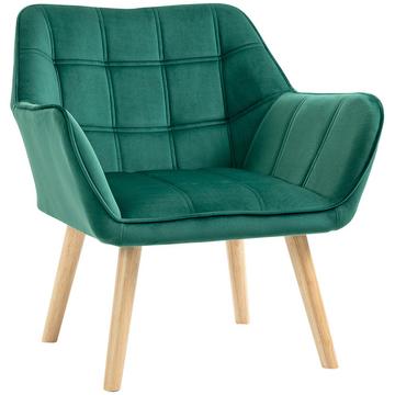 Fauteuil simple