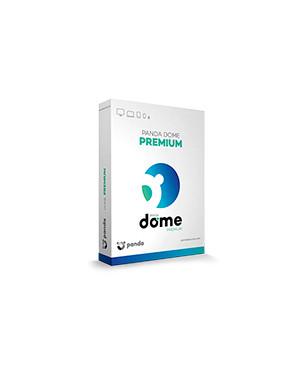 Image of Security Dome Premium Antivirus-Sicherheit Basis 1 Jahr(e)