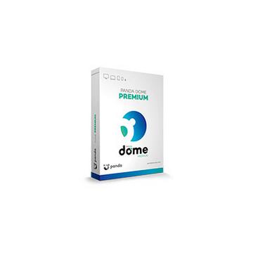 Security Dome Premium Sicurezza antivirus Base 1 anno/i