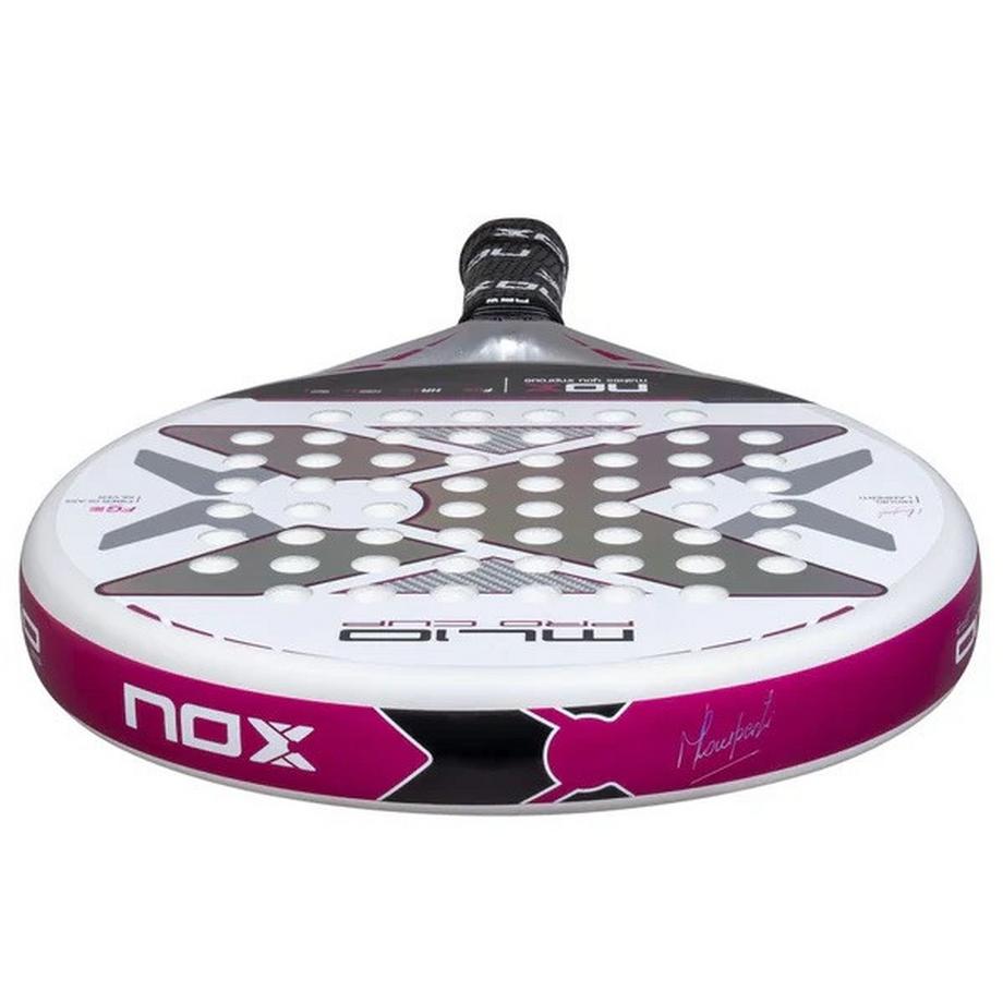 NOX  Raquette ML10 Pro Cup light de Miguel Lamperti 