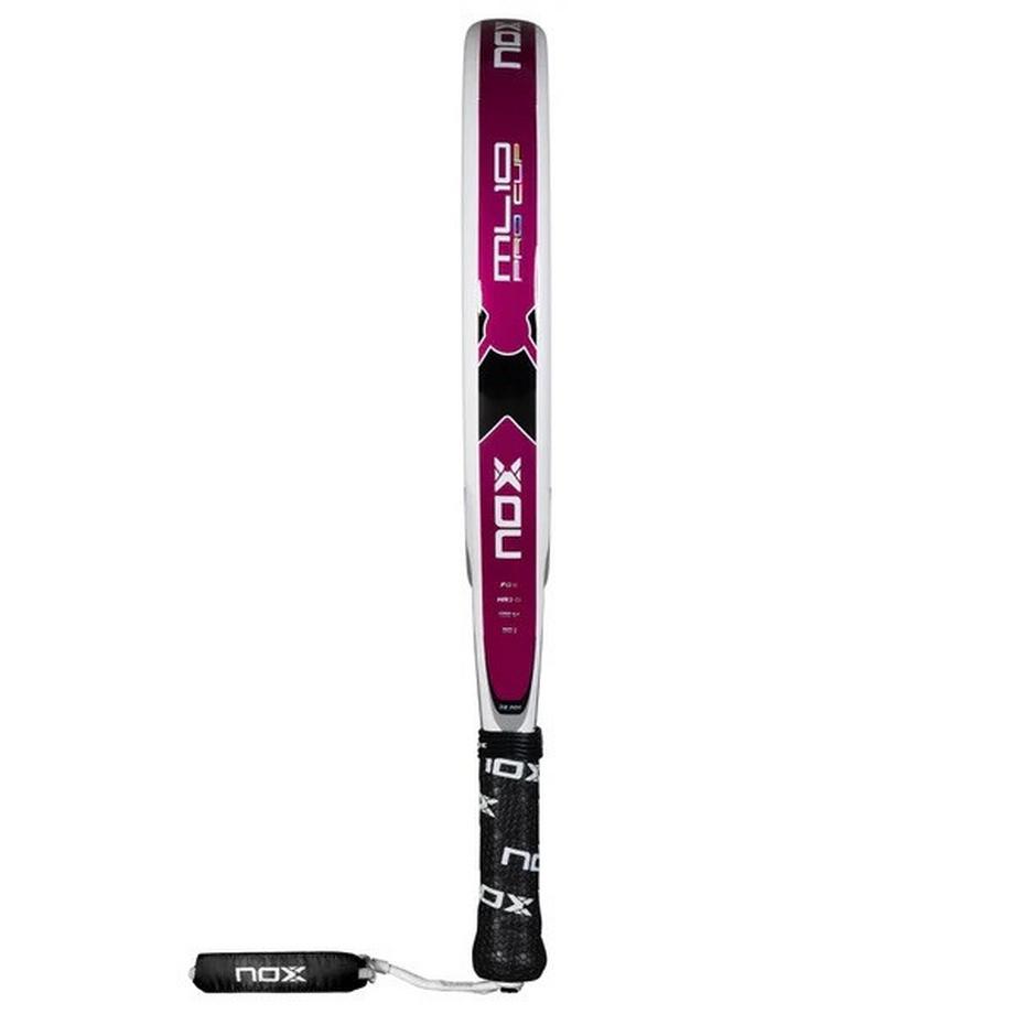NOX  Raquette ML10 Pro Cup light de Miguel Lamperti 