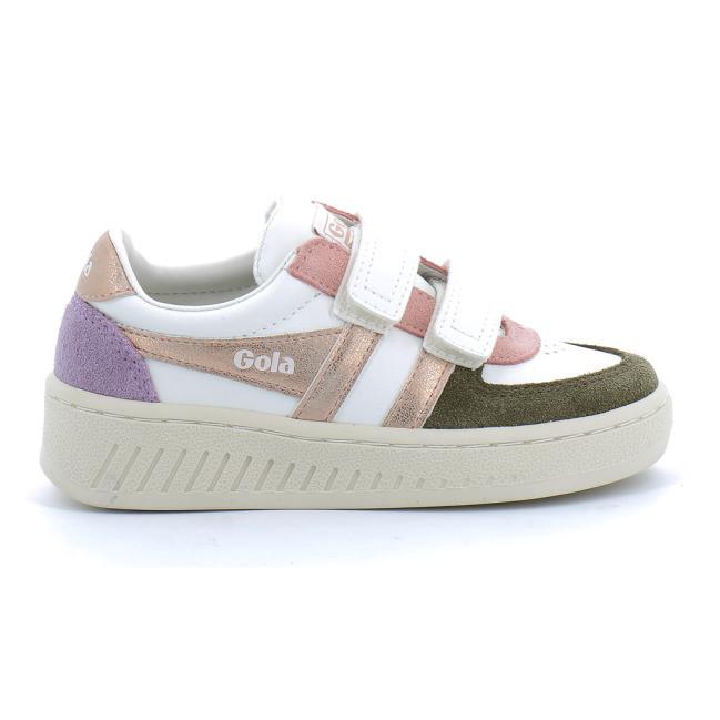 Image of Sneakers Classics Grandslam Quadrant Unisex 28