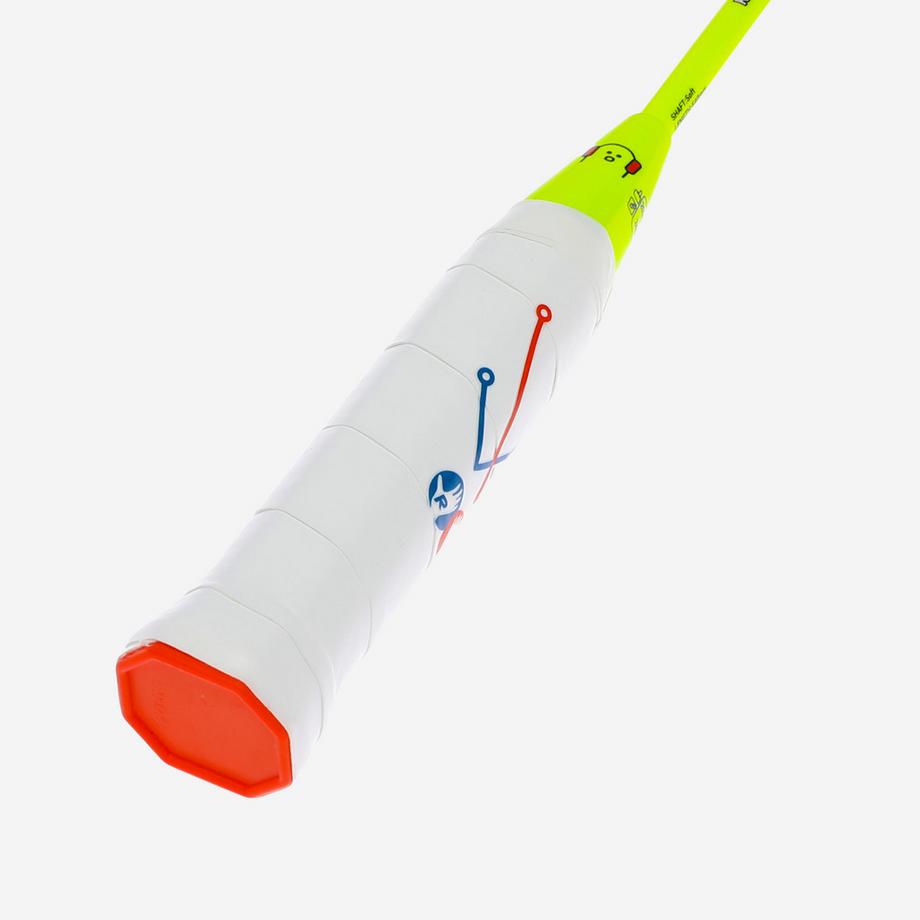 KUIKMA  Badmintonschläger Einsteiger Aluminium 