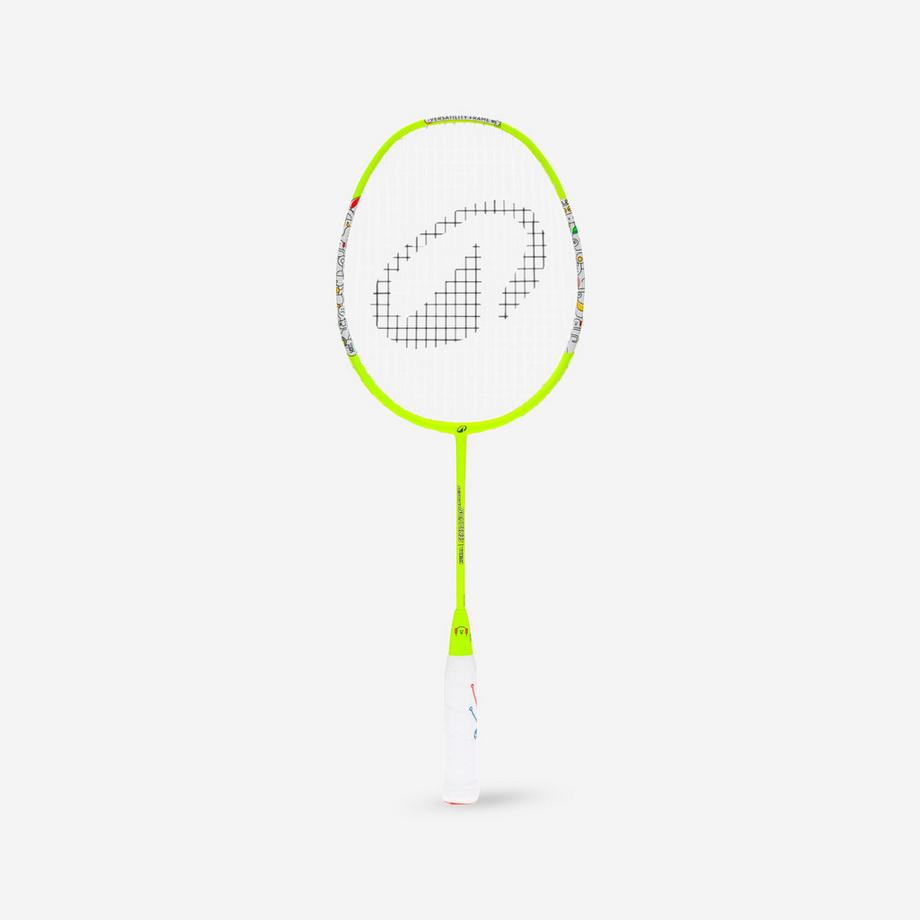Badmintonschläger Einsteiger Aluminium
