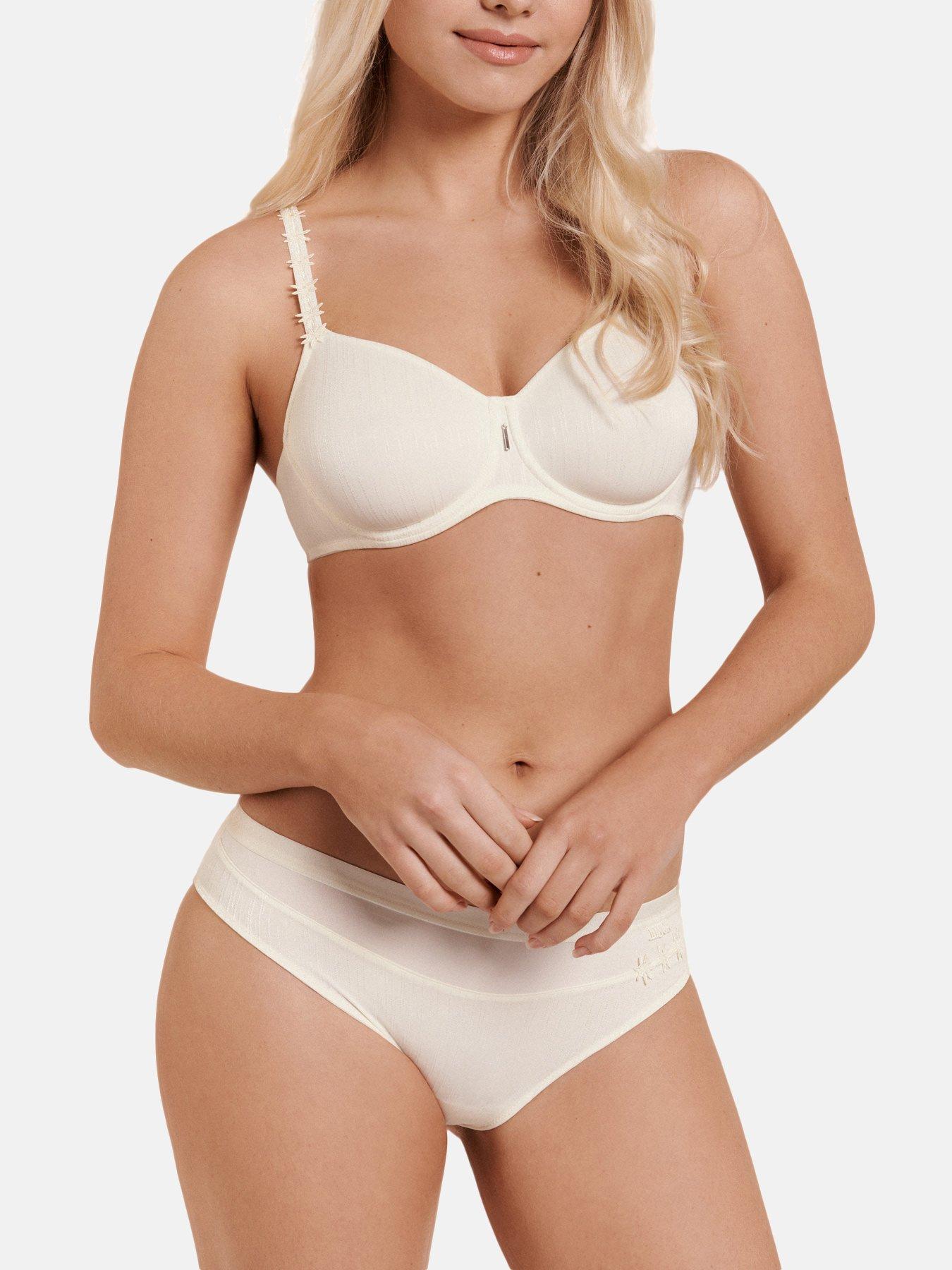 Lisca  Soutien-gorge armaturé Gracia B à E 