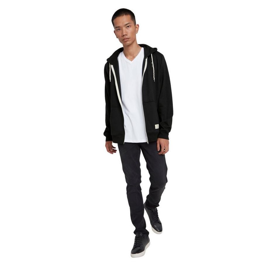 Blend Bhnoah Full Zip Hoodie  