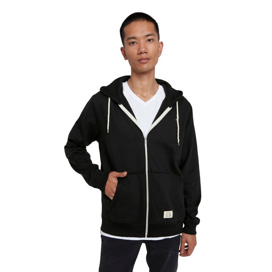 Blend Bhnoah Full Zip Hoodie  