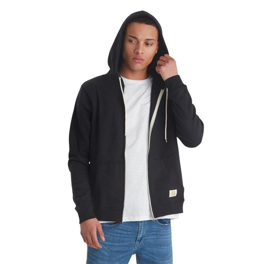 Blend Bhnoah Full Zip Hoodie  