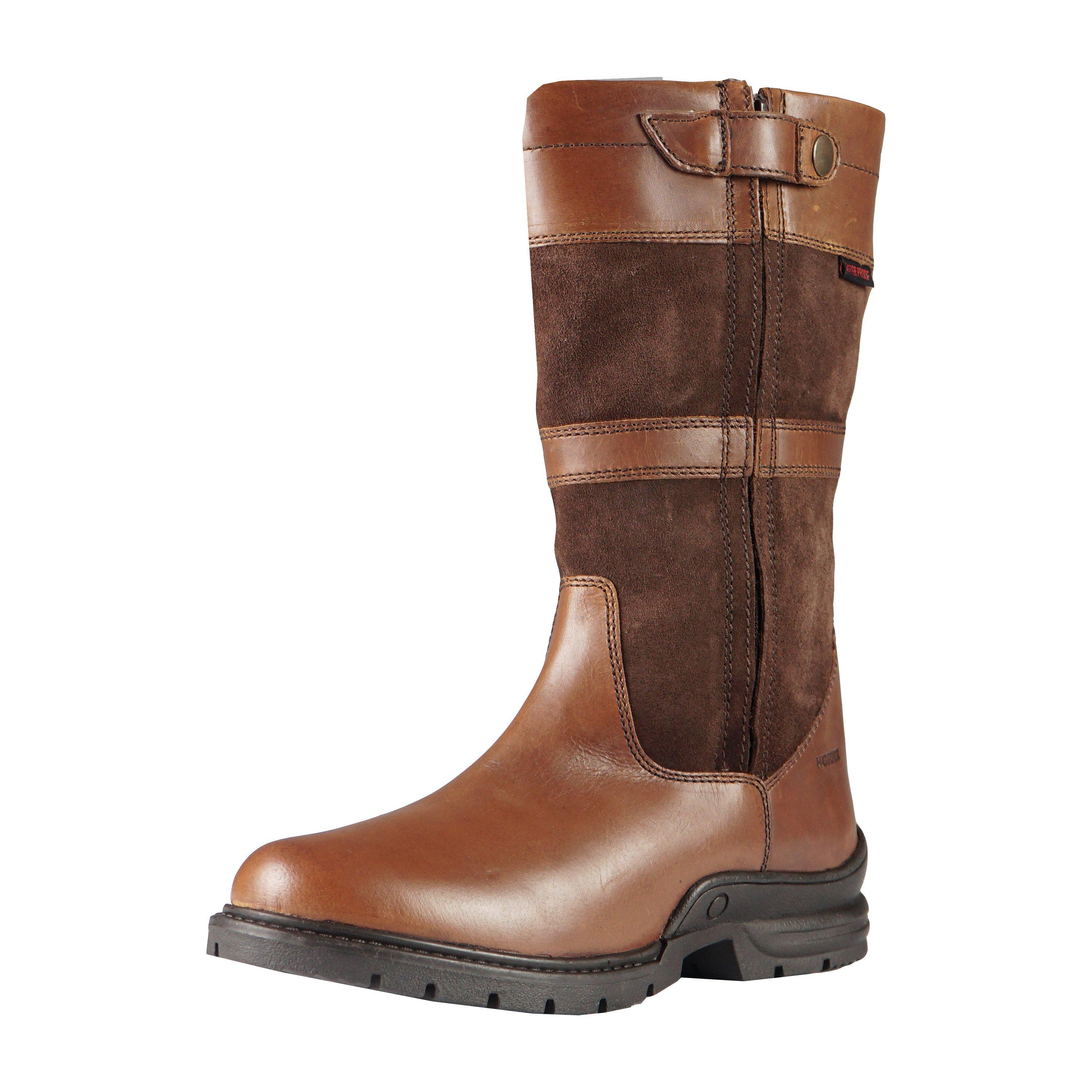 HORKA  Bottes York 