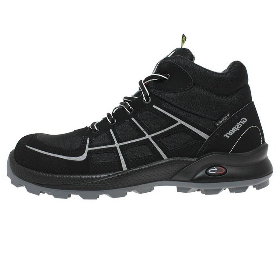 Grisport Platform Sicherheitsschuhe  