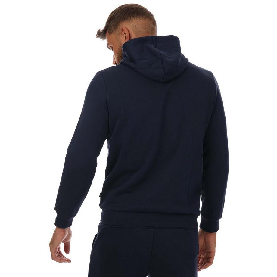 PUMA  Essentials Kapuzenpullover 
