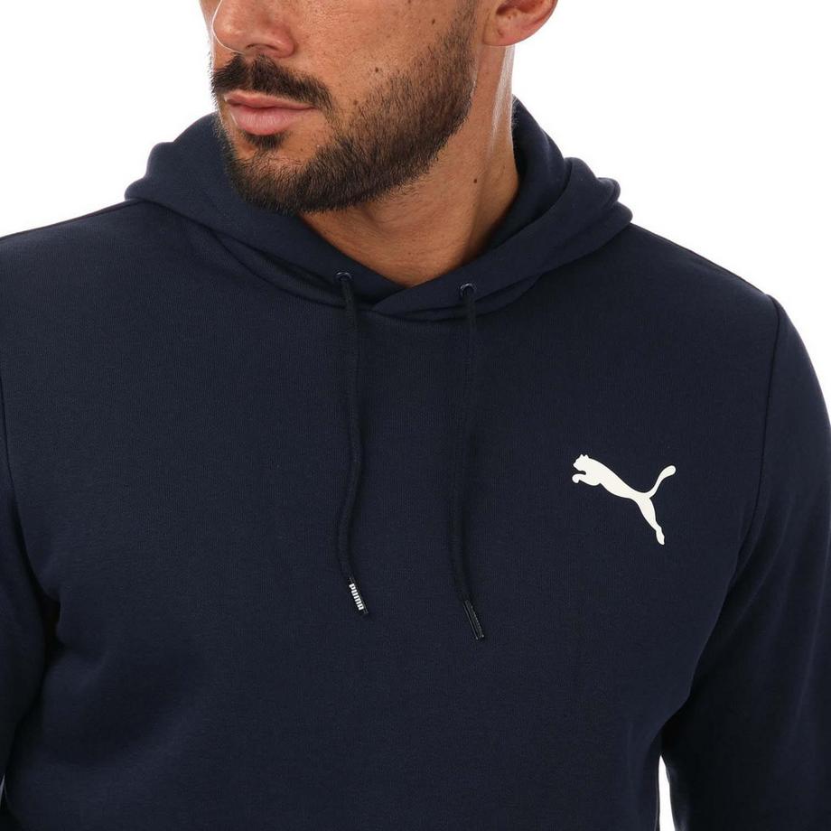 PUMA  Essentials Kapuzenpullover 