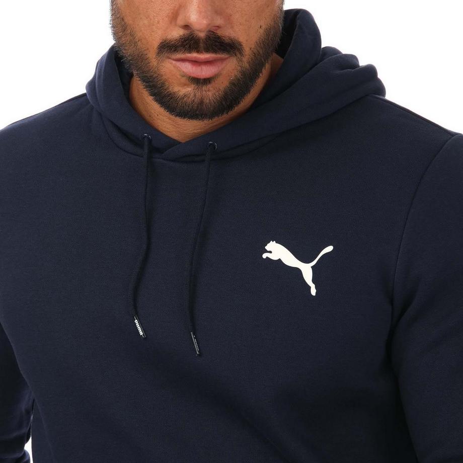 PUMA  Essentials Kapuzenpullover 