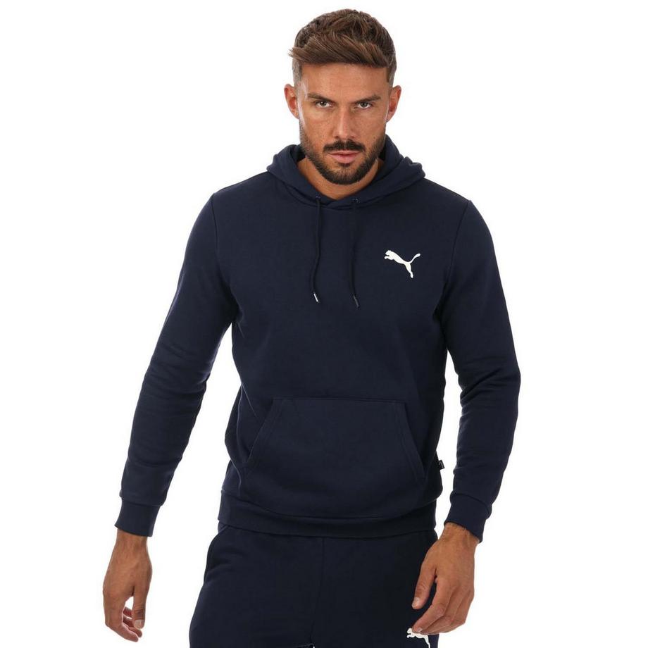 PUMA  Essentials Kapuzenpullover 
