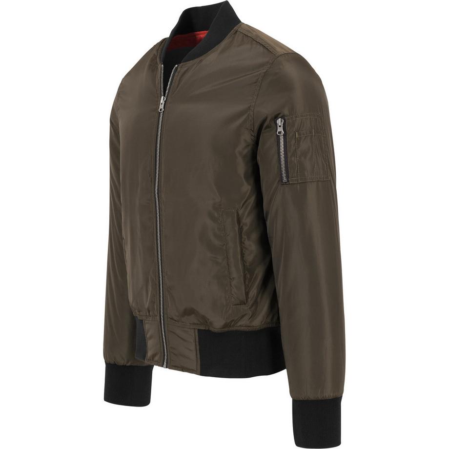 URBAN CLASSICS 2-Tone GT Jacke  