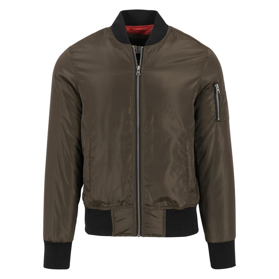 URBAN CLASSICS 2-Tone GT Jacke  