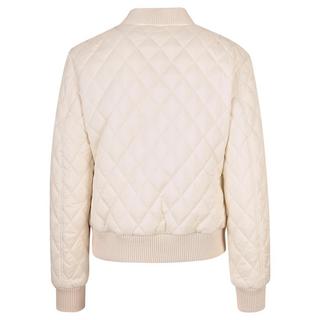 URBAN CLASSICS Diamond Quilt Nylon Daunenjacke  