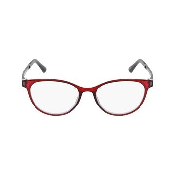 Occhiali con protezione luce blu con custodia