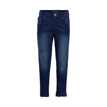 Jungen Jeans Strech Dark Blue Denim