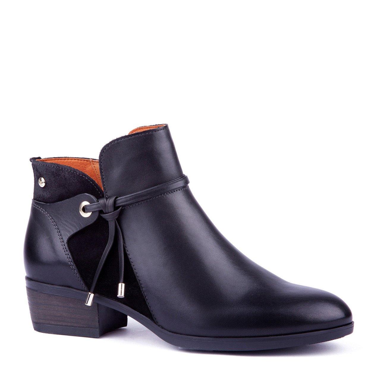 Image of Stiefeletten Daroca W1u-8505 Damen 37