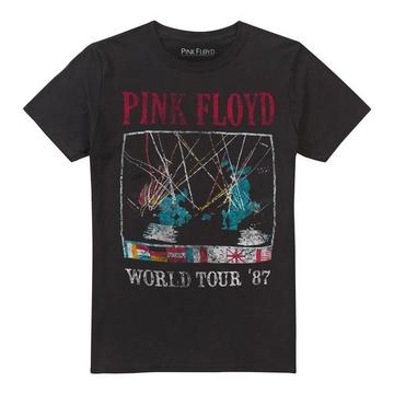 Tshirt WORLD TOUR