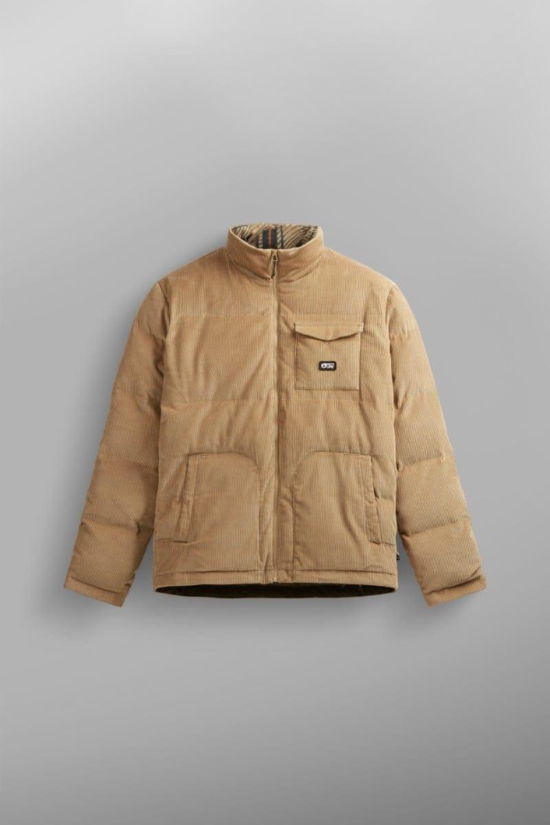 Image of Fermont Jkt-xl Unisex Beige XL