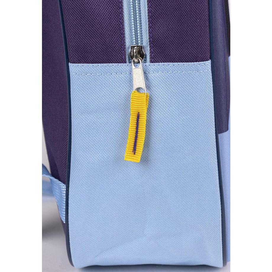 Disney  Sac à Dos Enfant avec Applications 3D Bluey 