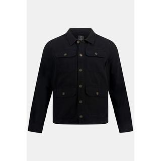 JP1880  Giacca da lavoro disponibile fino alla tg. 7XL 