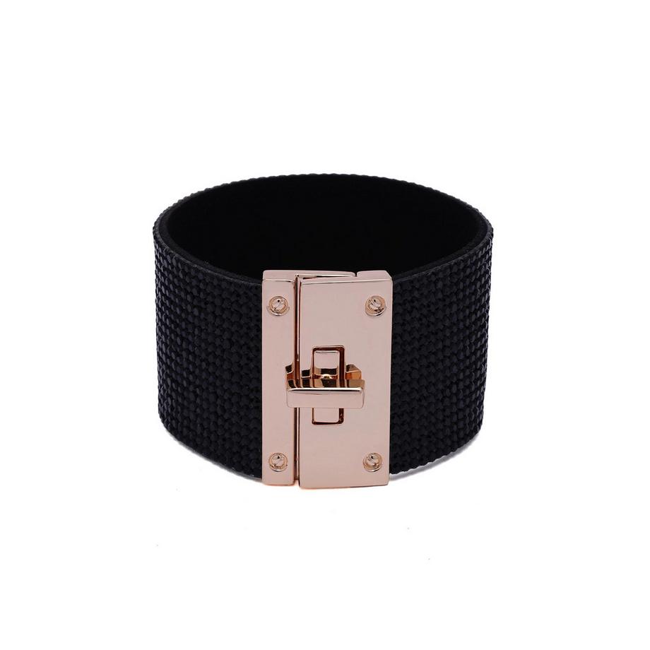 AVANT-GARDE PARIS  Bracciale Intervalle Hi Fashion di Lusso 