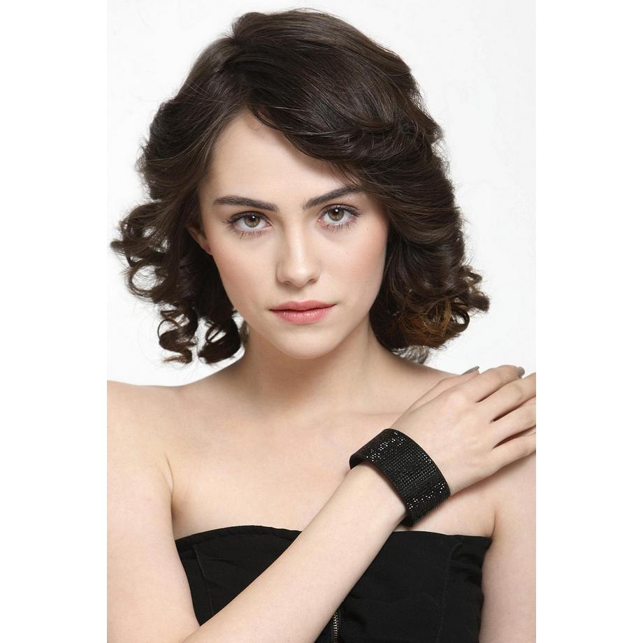 AVANT-GARDE PARIS  Bracciale Intervalle Hi Fashion di Lusso 