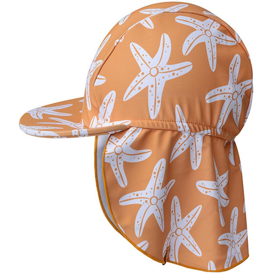 UV Chapeau de soleil 01 Années Sea Star