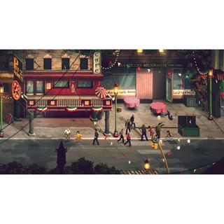 ININ Games  Bud Spencer & Terence Hill – Slaps and Beans 2 Standard Nintendo Switch 