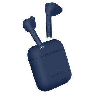 Defunc  Ecouteurs Bluetooth Defunc Bleu 