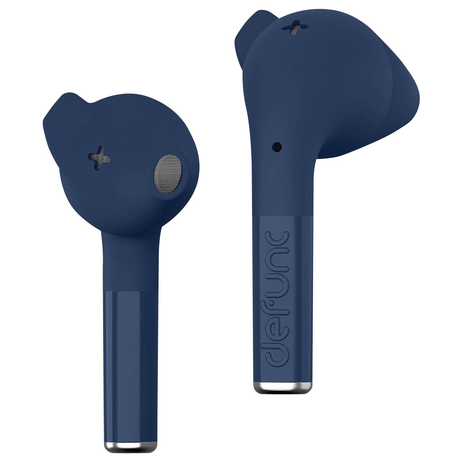 Defunc  Ecouteurs Bluetooth Defunc Bleu 