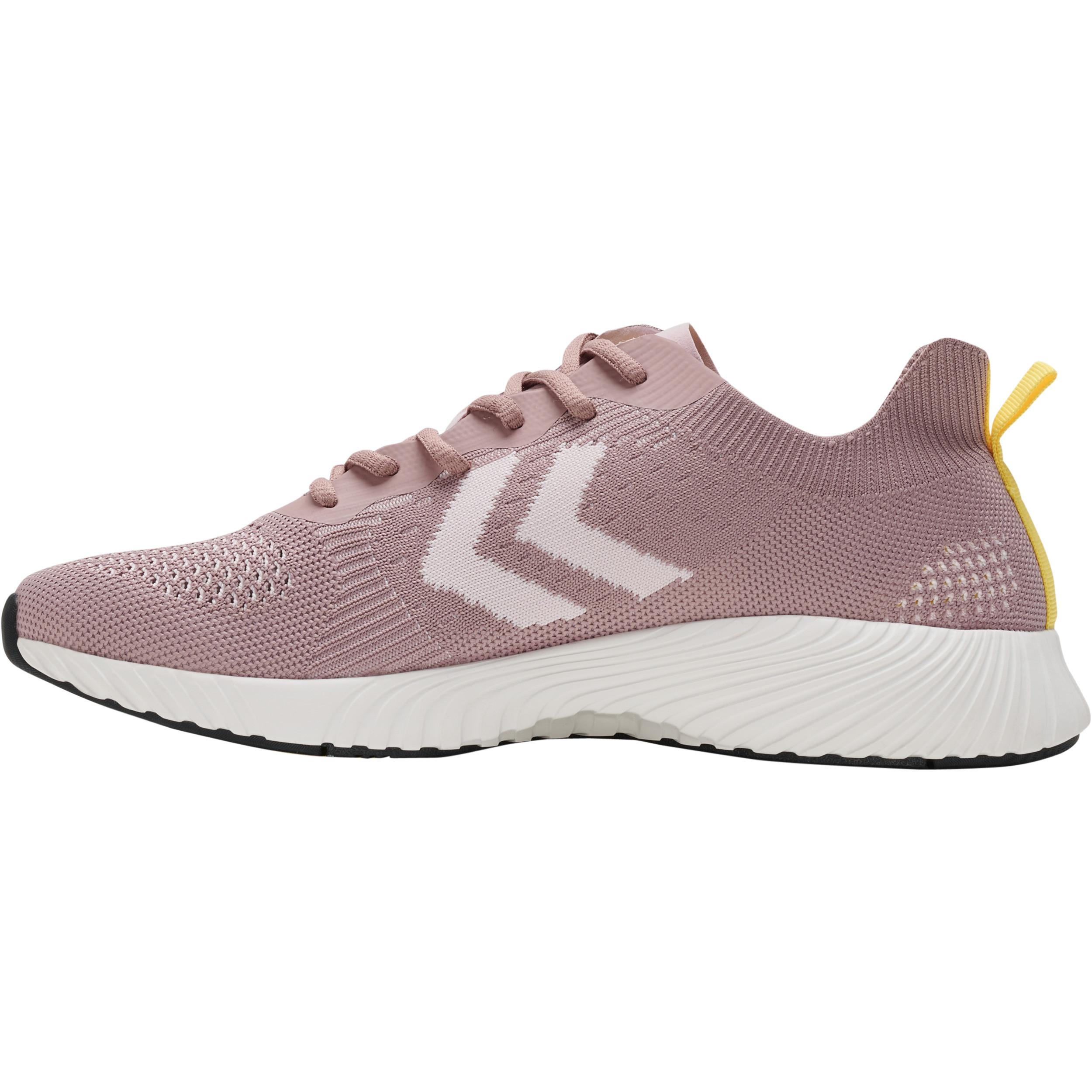 Hummel  Nahtlose Sneakers   Trinity Breaker 