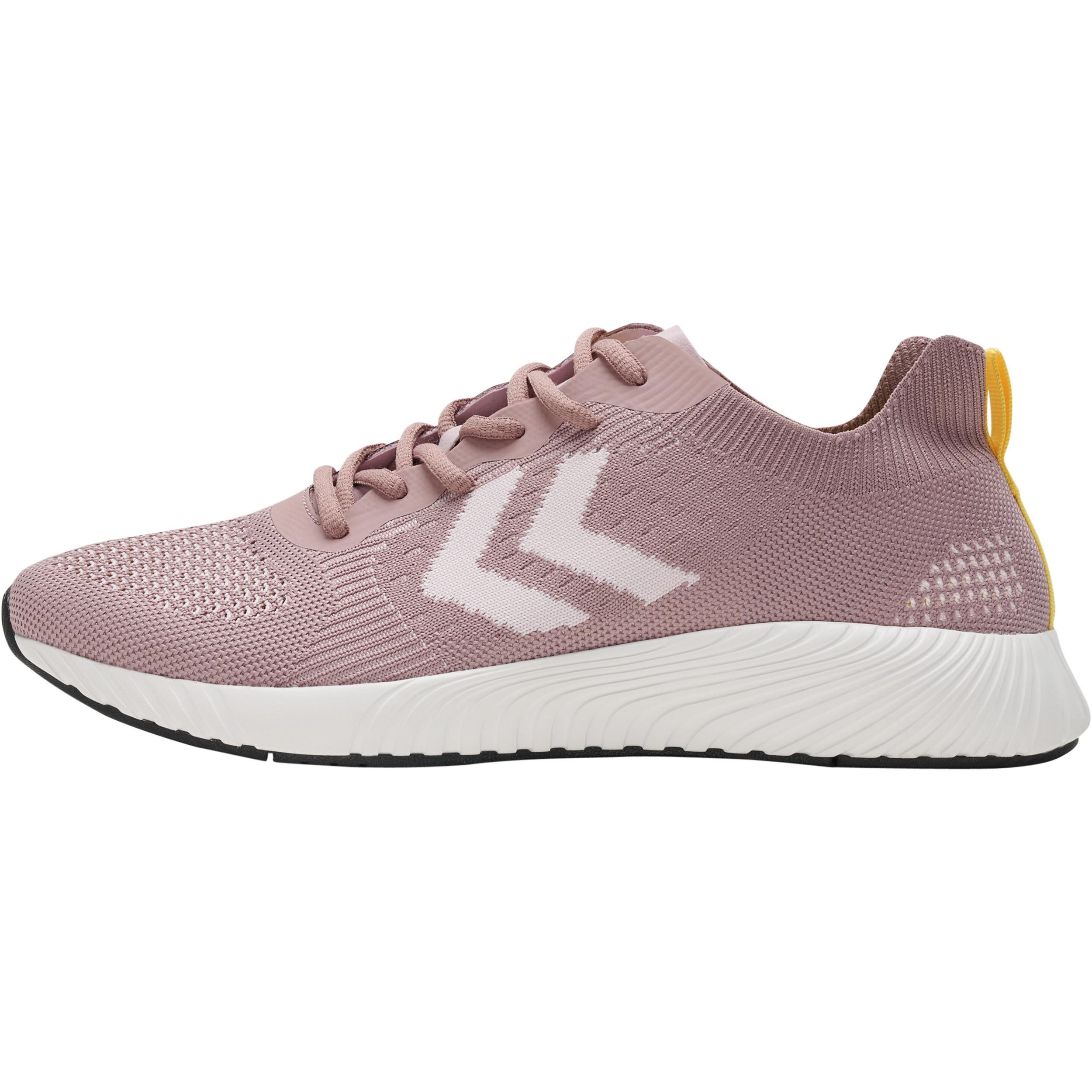 Hummel  Nahtlose Sneakers   Trinity Breaker 