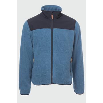 Duri Sherpa Fleece Jacke