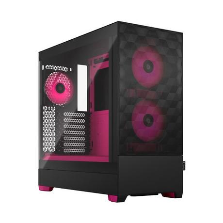 Fractal Design  Pop Air Tower Nero, Magenta 