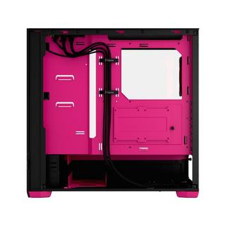 Fractal Design  Pop Air Tower Nero, Magenta 