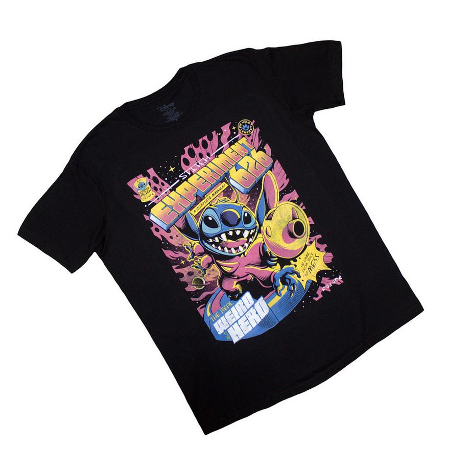 Lilo & Stitch Experiment 626 T-Shirt  