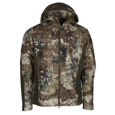 Pinewood Furudal Camou Regenjacke  