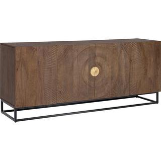 KARE Design Buffet Madeira clair 177x75  