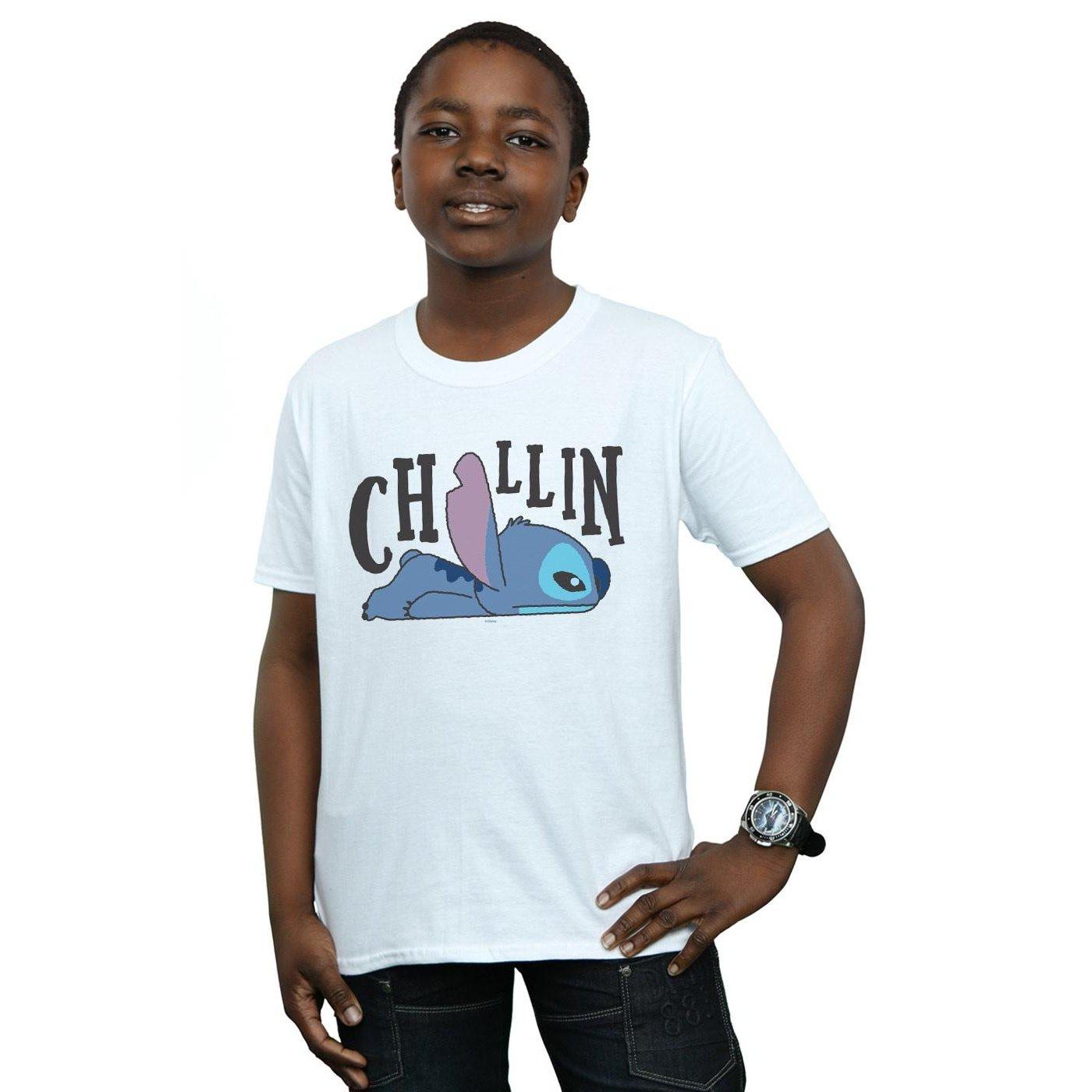 Disney  Chillin TShirt 