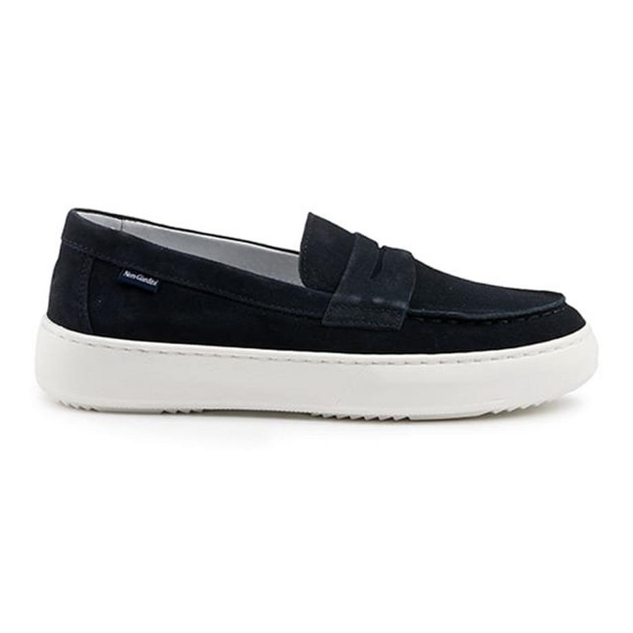 Nero Giardini 334450 Mocassins Classiques  