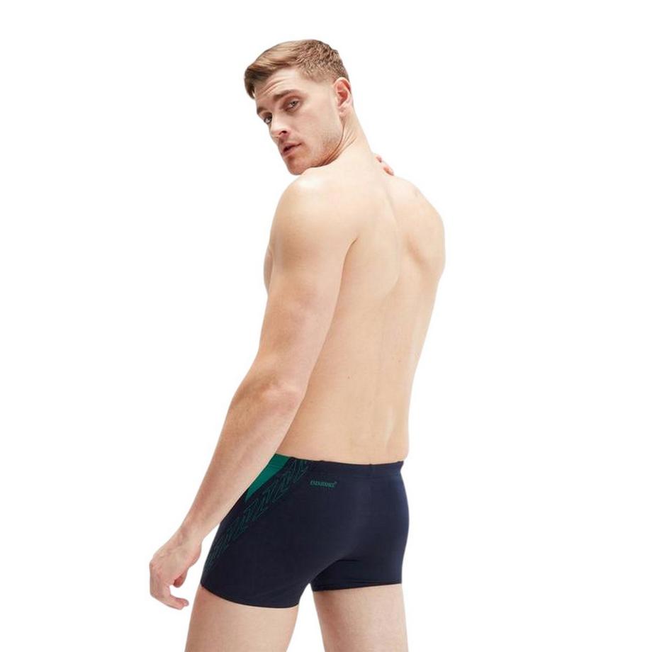 speedo Hyper Boom Badehose  