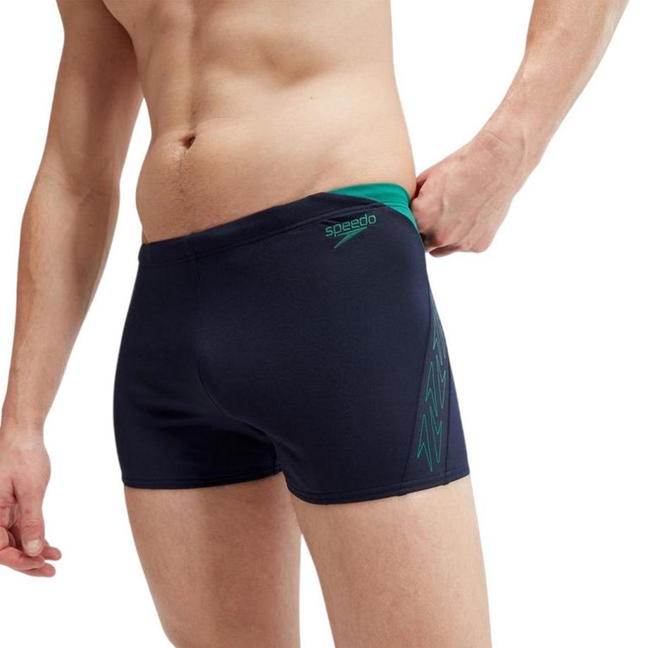 speedo Hyper Boom Badehose  