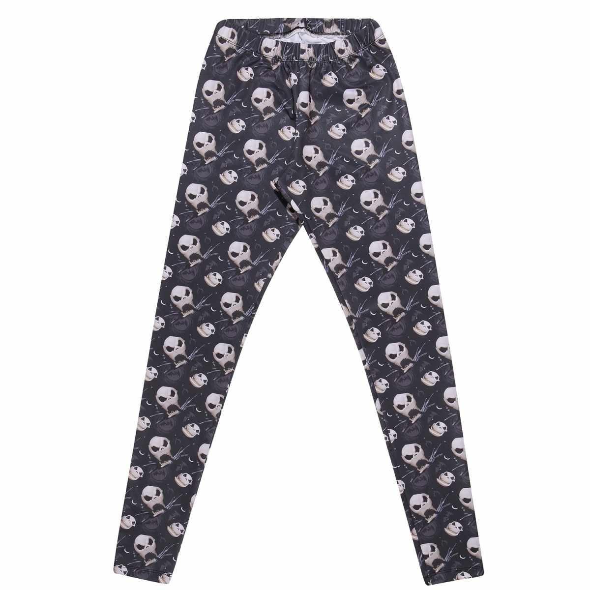 Image of Jack Leggings Unisex Multicolor L