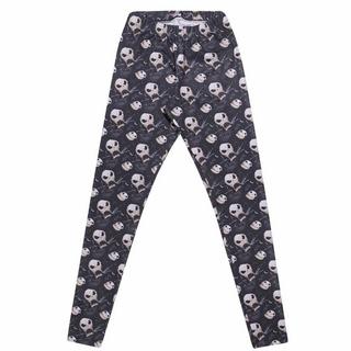 Nightmare Before Christmas  Legging JACK 