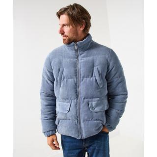 Joe Browns Cord Steppjacke mit Trichterkragen  
