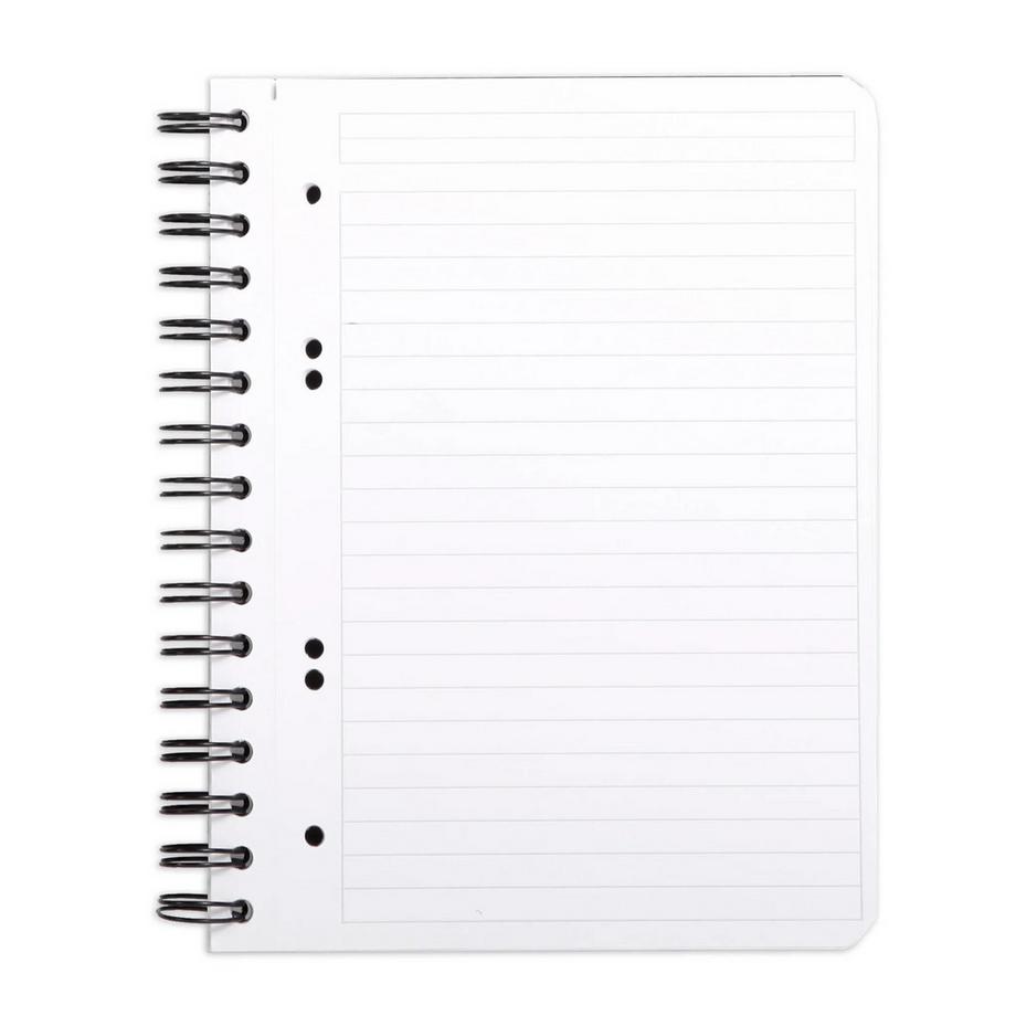 Rhodia RHODIA Ersatzheft Exabook A5+ 133576 liniert  